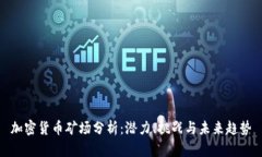 加密货币矿场分析：潜力