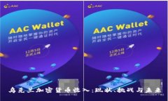 乌克兰加密货币收入：现