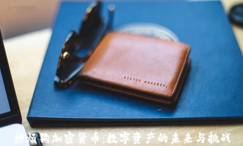 
神烦狗加密货币：数字资产的未来与挑战