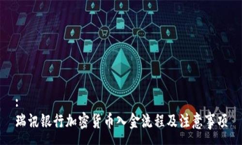 :
瑞讯银行加密货币入金流程及注意事项