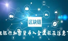 :瑞讯银行加密货币入金流