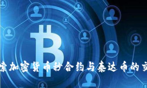 探索加密货币秒合约与泰达币的交集