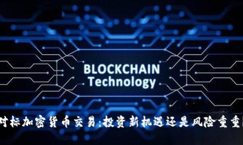 对标加密货币交易：投资新机遇还是风险重重？