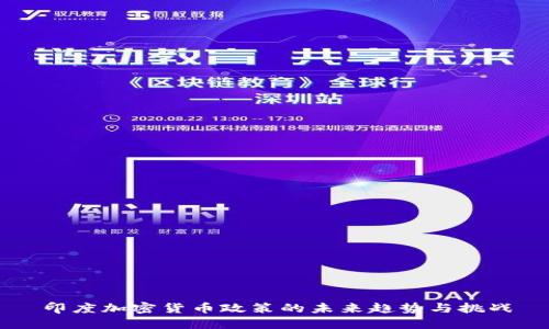 印度加密货币政策的未来趋势与挑战
