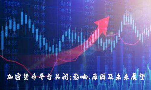 加密货币平台关闭：影响、原因及未来展望