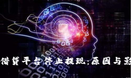 加密货币借贷平台停止提现：原因与影响全解析
