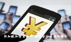 新加坡加密货币日：探索