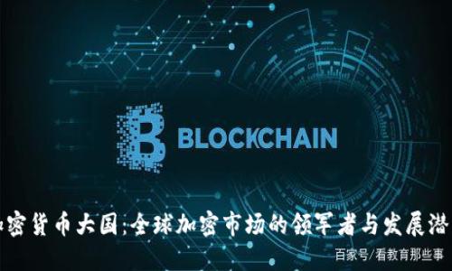 加密货币大国：全球加密市场的领军者与发展潜力