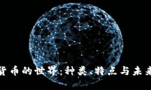 加密货币的世界：种类、特点与未来发展