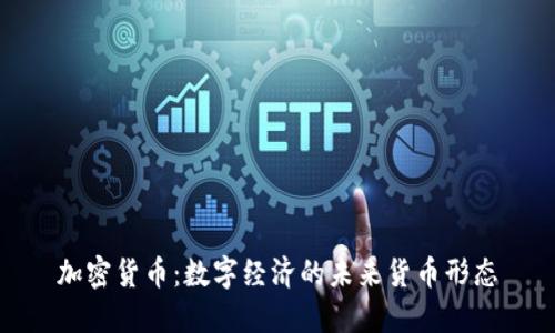 加密货币：数字经济的未来货币形态