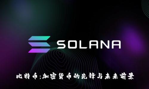 比特币：加密货币的先锋与未来前景