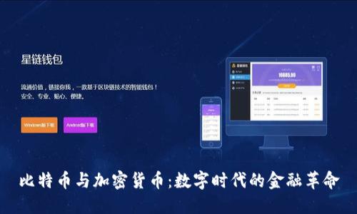 比特币与加密货币：数字时代的金融革命