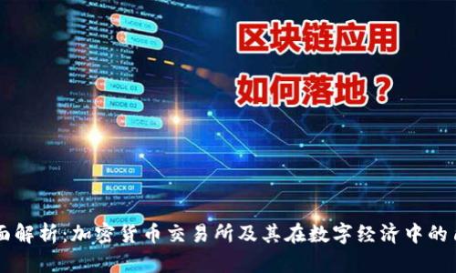 全面解析：加密货币交易所及其在数字经济中的角色