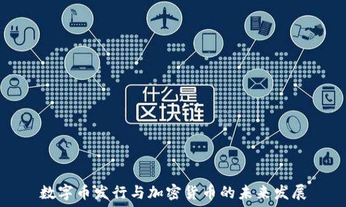   
数字币发行与加密货币的未来发展