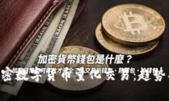 深入探讨加密数字货币量