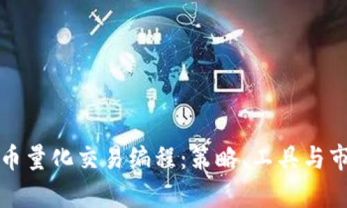 加密货币量化交易编程：策略、工具与市场分析