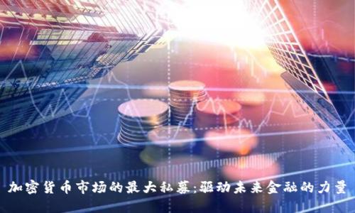 加密货币市场的最大私募：驱动未来金融的力量