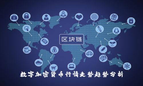 数字加密货币行情走势趋势分析