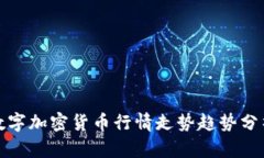 数字加密货币行情走势趋