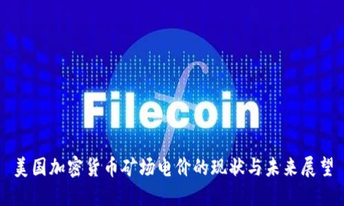 美国加密货币矿场电价的现状与未来展望
