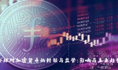 全球对加密货币的封锁与
