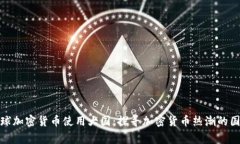 全球加密货币使用大国：