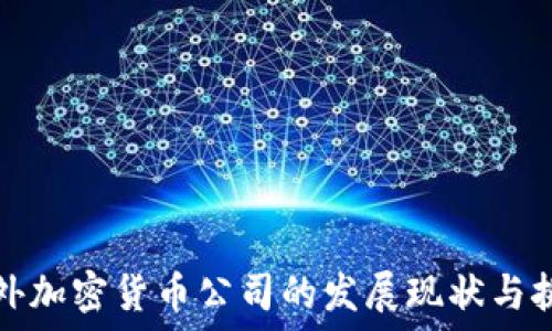   
海外加密货币公司的发展现状与挑战