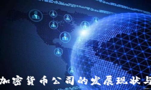  
海外加密货币公司的发展现状与挑战