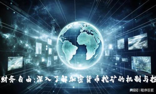 未来的财务自由：深入了解加密货币挖矿的机制与投资潜力