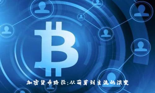 加密货币路径：从萌芽到主流的演变