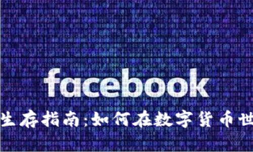 加密货币生存指南：如何在数字货币世界中航行