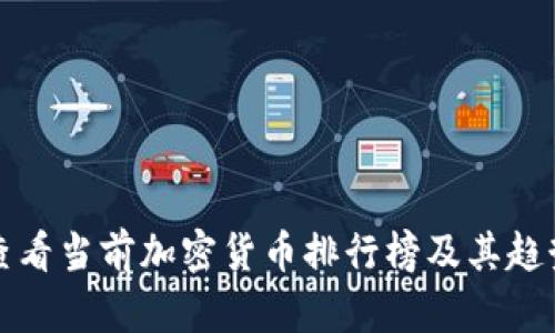 如何查看当前加密货币排行榜及其趋势分析