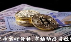 加密货币实时价格：市场