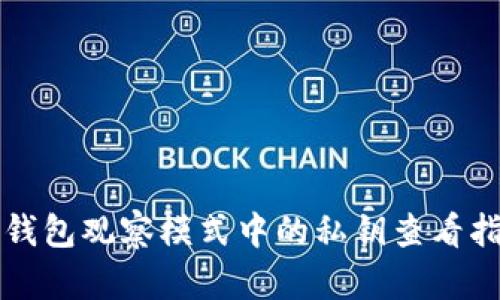 TP钱包观察模式中的私钥查看指南