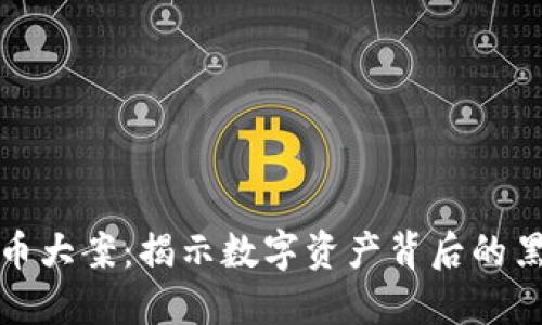 加密货币大案：揭示数字资产背后的黑暗世界