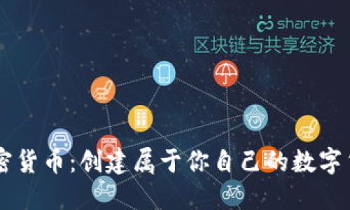 自建加密货币：创建属于你自己的数字货币之旅