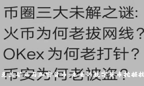 乌克兰矿业与加密货币：未来的数字货币挖掘技术