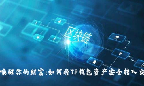 轻松唤醒你的财富：如何将TP钱包资产安全转入交易所