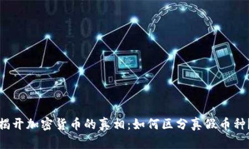 揭开加密货币的真相：如何区分真假币种？