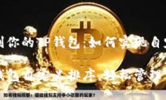 轻松定制你的TP钱包：如何
