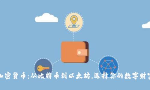 揭秘加密货币：从比特币到以太坊，选择你的数字财富之路
