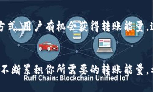 转账能量是TP钱包中使用的一种功能，主要用于确保用户在进行转账时能够顺利进行而不受限制。如果你想获取TP钱包中的转账能量，可以通过以下几种方式实现：

1. 完成日常任务
TP钱包通常会提供一些日常任务，完成这些任务可以获得一定的转账能量。这些任务可能包括转账次数、推荐好友使用TP钱包等。你可以在钱包App内查看具体的任务列表和奖励情况。

2. 参与活动
TP钱包不定期会举行一些活动，比如节日促销或平台合作活动。在这些活动期间，完成特定的操作或达到某些条件将会获得额外的转账能量。这些活动往往会通过TP钱包的官方社交媒体或者App内通知用户，因此保持关注是很重要的。

3. 充值或交易
有些钱包会根据用户的充值或交易数量自动增加转账能量。例如，某些额定的金额充值后，用户将获得一定的能量奖励。这种方法相对直接，适合那些频繁使用TP钱包进行交易的用户。

4. 邀请好友
许多数字钱包都有邀请好友的奖励机制，TP钱包也不例外。邀请好友注册并完成第一次转账后，用户和被邀请者都可以获得一定的能量奖励。这种方式能够激励用户推广TP钱包，同时也能让双方都受益。

5. 参与社区活动
TP钱包在其社区论坛或社交媒体页面上，可能会举办一些互动活动，通过参与讨论、分享使用经验等方式，用户有机会获得转账能量。这不仅是获取能量的好机会，还能够与其他用户交流，分享心得。

总结
总之，获取TP钱包的转账能量并不是一件难事，只要积极参与各种活动，完成系统推荐的任务，就能够不断累积你所需要的转账能量。希望这些方法能够帮助你提升在TP钱包中的使用体验！