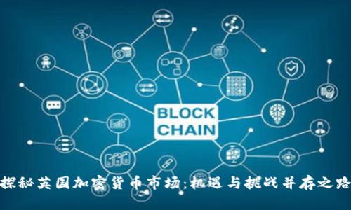 探秘英国加密货币市场：机遇与挑战并存之路