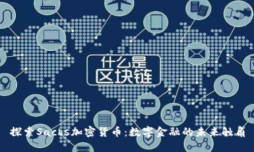 探索Sachs加密货币：数字金融的未来触角