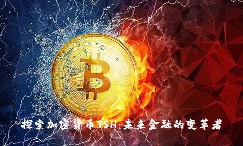 探索加密货币TSH：未来金融的变革者