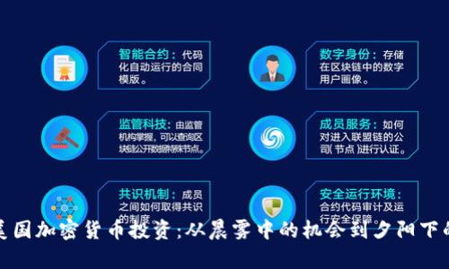 揭秘美国加密货币投资：从晨雾中的机会到夕阳下的财富