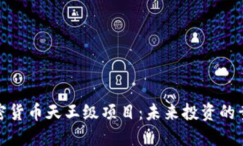 揭秘加密货币天王级项目：未来投资的黄金机会