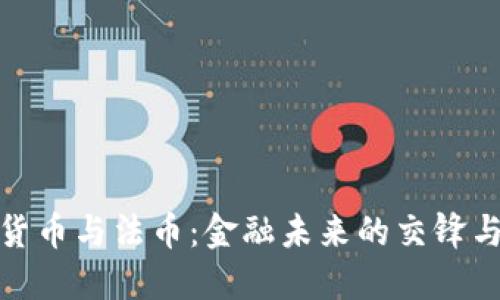 加密货币与法币：金融未来的交锋与选择