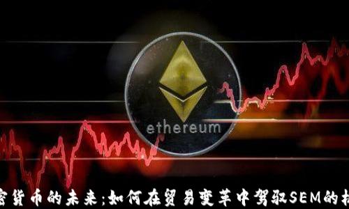 
加密货币的未来：如何在贸易变革中驾驭SEM的机遇