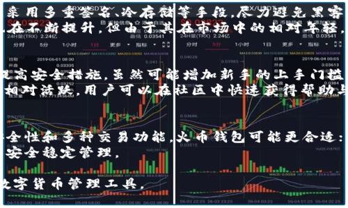 关于火币钱包和TP钱包的优劣比较，实际上，这取决于您的具体需求和使用场景。以下是两者的一些特点与分析，帮助您做出更明智的选择。

一、火币钱包的特点
火币钱包由火币集团推出，它是一款集成多种功能的数字资产管理工具。用户可以在这里管理自己的数字货币，包括比特币、以太坊等主流币种。
首先，火币钱包支持多种币种的存储，用户可以在一个钱包中管理多种类的数字资产，这一点非常适合那些拥有多种投资品种的用户。
其次，火币钱包具备安全性较高的特点，通过多重签名、冷存储等技术手段，为用户的资产提供了较为全面的保护。这对于那些特别看重安全性的用户来说，是一个加分项。
再者，火币钱包与火币交易所的完美结合，使得用户能够方便快捷地进行交易，实时掌握市场动态。一些用户评价，使用火币钱包后，越来越感受到数字货币投资的便捷与乐趣。

二、TP钱包的特点
TP钱包是一款相对较新的数字货币钱包，它的设计更加注重用户体验和界面的友好。TP钱包支持的币种相对较多，除了主流的数字货币外，还有一些较小的项目代币，这对投资多样化的用户来说尤为重要。
值得一提的是，TP钱包拥有内置的去中心化交易功能，用户可以直接在钱包内进行交易，无需转到交易所。这种去中心化的方式更加符合区块链的理念，也让一些注重隐私的用户感到更加安心。
此外，TP钱包的界面设计相对简单易用，适合初学者上手。即便是没有太多数字货币经验的新手，也能快速找到相关的功能并进行操作。

三、火币钱包与TP钱包的安全性比较
安全性是数字货币钱包非常重要的一个指标。火币钱包借助火币集团的技术保障，采用多重签名、冷存储等手段，尽力避免黑客攻击和用户资产丢失的风险。
TP钱包则通过去中心化的方式，尽量减少中央控制的风险。虽然TP钱包的安全性也在不断提升，但由于其在市场中的相对年轻，尚需时间来验证其安全性的可靠性。

四、用户体验及社区支持
在用户体验方面，两者的设计理念有所不同。火币钱包在功能完善的基础上，适度提高安全措施，虽然可能增加新手的上手门槛，但其忠实用户却非常欣赏这样的严谨。
相对而言，TP钱包的设计更加灵活、轻便，使得新用户能够快速适应。TP钱包的社区相对活跃，用户可以在社区中快速获得帮助与建议，这对于刚入门的用户尤为重要。

五、总结：选择哪个更好？
选择哪个钱包更好，归根结底还是取决于用户的实际需求。如果您更注重资产的安全性和多种交易功能，火币钱包可能更合适；而如果您更看重用户体验和方便的去中心化交易，TP钱包则可能是更理想的选择。
无论选择哪种钱包，最重要的是根据自己的需求做出理性的判断，确保数字资产的安全稳定管理。 

在做出选择之前，多对比各自的优劣势，试用一下两款钱包，最终选择最适合您的数字货币管理工具。